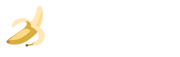 Logo de l'agence Banana WordPress Design