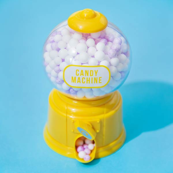 Distributeur de bonbons
