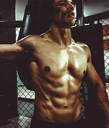 Mark Strong